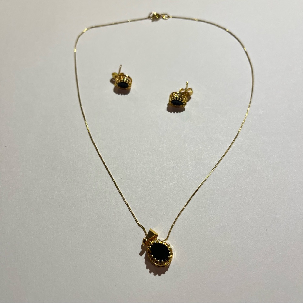 Gold Plated Jewelry Made in West Africa…Price Range from 15-50 USD - Picture 15 of 16
